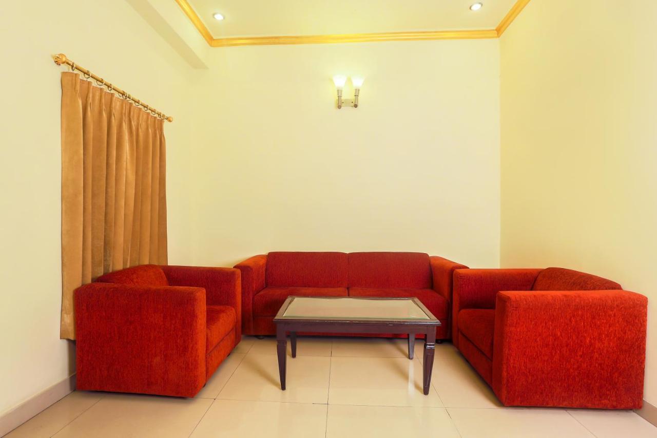 Hotel Downtown Suites Amritsar Bagian luar foto